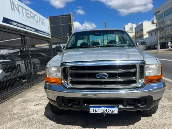 FORD-F-250-2000