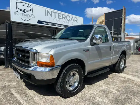 FORD-F-250-2000