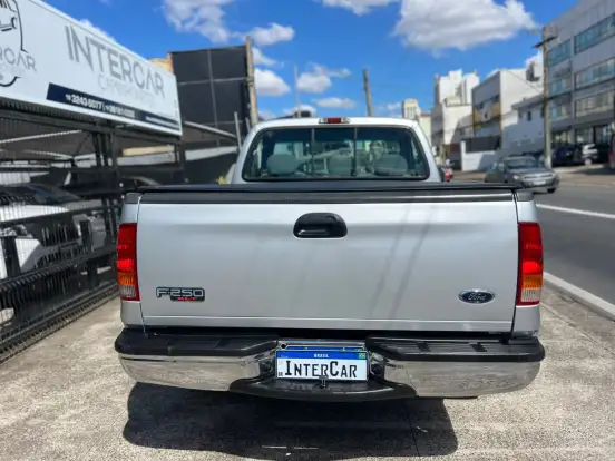 FORD-F-250-2000