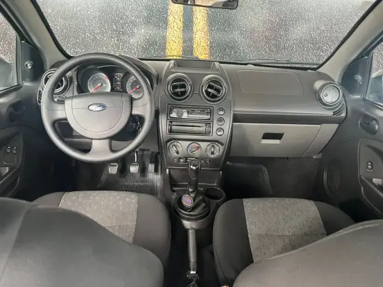FORD-FIESTA-1.0 ROCAM SEDAN 8V FLEX 4P MANUAL FORD-FIESTA-2012