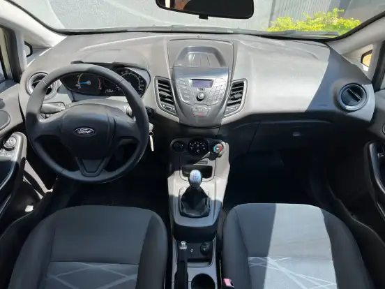 FORD-FIESTA-1.5 S HATCH 16V FLEX 4P MANUAL FORD-FIESTA-2013