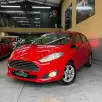 FORD FIESTA 1.5 SE HATCH 16V FLEX 4P MANUAL FORD FIESTA 1.5 SE HATCH 16V FLEX 4P MANUAL