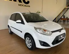 FORD FIESTA 1.6 MPI CLASS HATCH 8V FLEX 4P MANUAL FORD FIESTA 1.6 MPI CLASS HATCH 8V FLEX 4P MANUAL