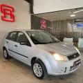 FORD FIESTA 1.6 MPI HATCH 8V FLEX 4P MANUAL FORD FIESTA 1.6 MPI HATCH 8V FLEX 4P MANUAL