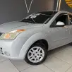 FORD FIESTA 1.6 MPI HATCH 8V FLEX 4P MANUAL FORD FIESTA 1.6 MPI HATCH 8V FLEX 4P MANUAL