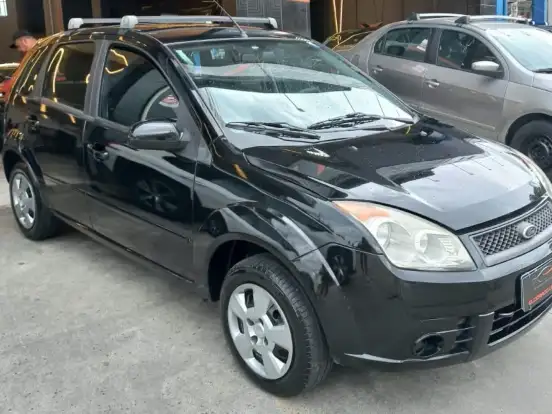 FORD-FIESTA-1.6 MPI HATCH 8V FLEX 4P MANUAL FORD-FIESTA-2008