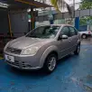 FORD FIESTA 1.6 MPI SEDAN 8V FLEX 4P MANUAL FORD FIESTA 1.6 MPI SEDAN 8V FLEX 4P MANUAL