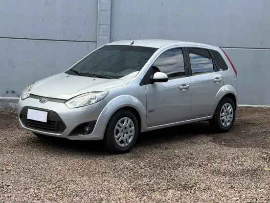 FORD-FIESTA-1.6 ROCAM HATCH 8V FLEX 4P MANUAL FORD-FIESTA-2011