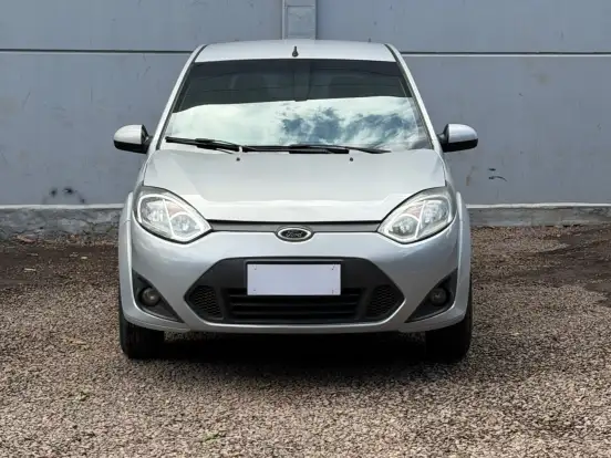 FORD-FIESTA-1.6 ROCAM HATCH 8V FLEX 4P MANUAL FORD-FIESTA-2011