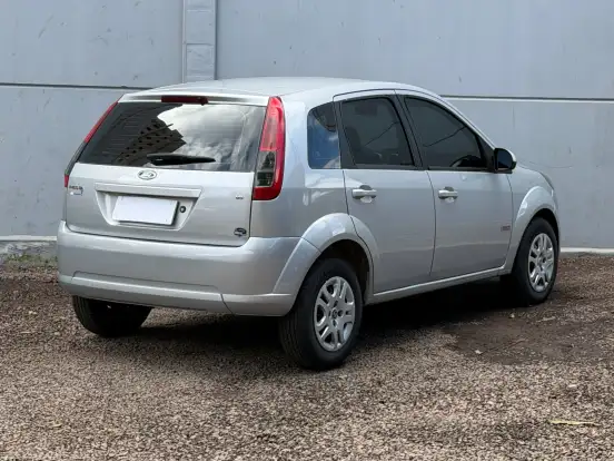 FORD-FIESTA-1.6 ROCAM HATCH 8V FLEX 4P MANUAL FORD-FIESTA-2011