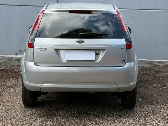 FORD-FIESTA-1.6 ROCAM HATCH 8V FLEX 4P MANUAL FORD-FIESTA-2011