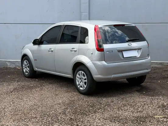 FORD-FIESTA-1.6 ROCAM HATCH 8V FLEX 4P MANUAL FORD-FIESTA-2011