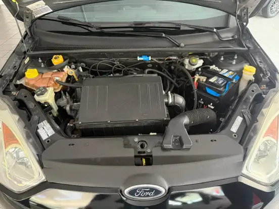 FORD-FIESTA-1.6 ROCAM HATCH 8V FLEX 4P MANUAL FORD-FIESTA-2014