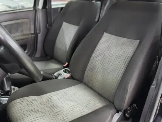 FORD-FIESTA-1.6 ROCAM SEDAN 8V FLEX 4P MANUAL FORD-FIESTA-2010