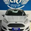FORD FIESTA 1.6 SE HATCH 16V FLEX 4P MANUAL FORD FIESTA 1.6 SE HATCH 16V FLEX 4P MANUAL