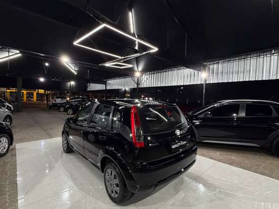 FORD-FIESTA-1.0 ROCAM HATCH 8V FLEX 4P MANUAL FORD-FIESTA-2013