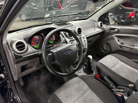 FORD-FIESTA-1.0 ROCAM HATCH 8V FLEX 4P MANUAL FORD-FIESTA-2013
