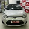 FORD FIESTA 1.0 ROCAM S 8V FLEX 4P MANUAL FORD FIESTA 1.0 ROCAM S 8V FLEX 4P MANUAL