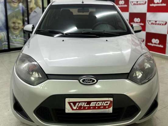 FORD-FIESTA-1.0 ROCAM S 8V FLEX 4P MANUAL FORD-FIESTA-2013