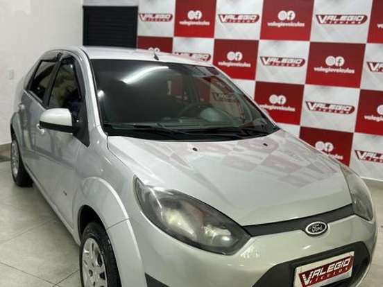 FORD-FIESTA-1.0 ROCAM S 8V FLEX 4P MANUAL FORD-FIESTA-2013