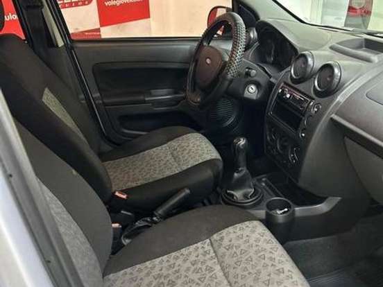 FORD-FIESTA-1.0 ROCAM S 8V FLEX 4P MANUAL FORD-FIESTA-2013