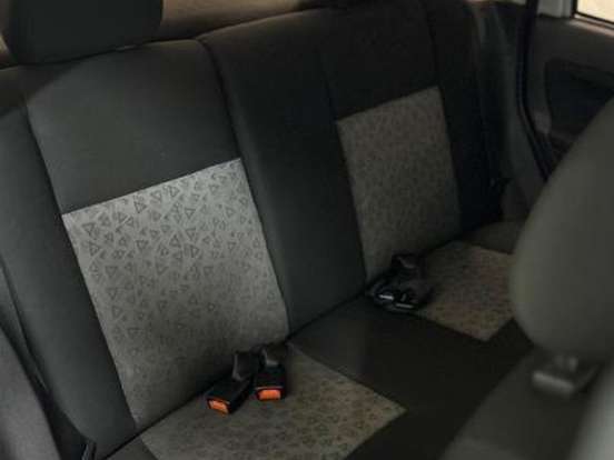 FORD-FIESTA-1.0 ROCAM S 8V FLEX 4P MANUAL FORD-FIESTA-2013