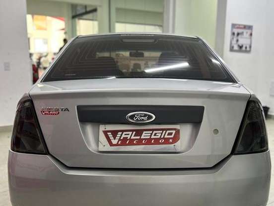 FORD-FIESTA-1.0 ROCAM S 8V FLEX 4P MANUAL FORD-FIESTA-2013