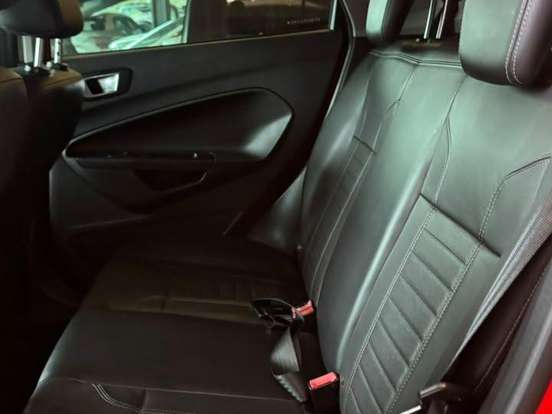 FORD-FIESTA-1.5 S HATCH 16V FLEX 4P MANUAL FORD-FIESTA-2015
