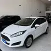 FORD FIESTA 1.5 S HATCH 16V FLEX 4P MANUAL FORD FIESTA 1.5 S HATCH 16V FLEX 4P MANUAL