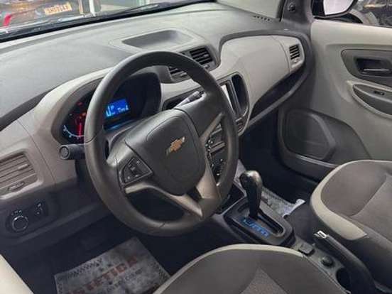 FORD-FIESTA-1.5 S HATCH 16V FLEX 4P MANUAL FORD-FIESTA-2015