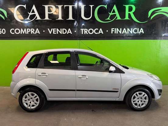 FORD-FIESTA-1.6 ROCAM 8V FLEX 4P MANUAL FORD-FIESTA-2011