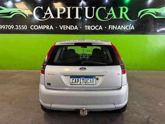 FORD-FIESTA-1.6 ROCAM 8V FLEX 4P MANUAL FORD-FIESTA-2011