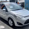 FORD FIESTA 1.6 ROCAM SE 8V FLEX 4P MANUAL FORD FIESTA 1.6 ROCAM SE 8V FLEX 4P MANUAL