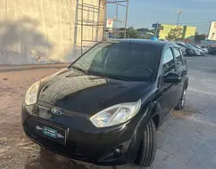 FORD FIESTA 1.6 ROCAM SEDAN 8V FLEX 4P MANUAL FORD FIESTA 1.6 ROCAM SEDAN 8V FLEX 4P MANUAL
