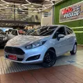 FORD FIESTA 1.6 SE HATCH 16V FLEX 4P MANUAL FORD FIESTA 1.6 SE HATCH 16V FLEX 4P MANUAL