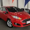 FORD FIESTA 1.6 SE SEDAN 16V FLEX 4P MANUAL FORD FIESTA 1.6 SE SEDAN 16V FLEX 4P MANUAL