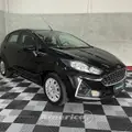 FORD FIESTA 1.6 TI-VCT FLEX SE MANUAL FORD FIESTA 1.6 TI-VCT FLEX SE MANUAL
