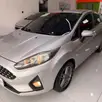FORD FIESTA 1.6 TI-VCT FLEX SEL MANUAL FORD FIESTA 1.6 TI-VCT FLEX SEL MANUAL