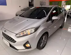 FORD FIESTA 1.6 TI-VCT FLEX SEL MANUAL FORD FIESTA 1.6 TI-VCT FLEX SEL MANUAL