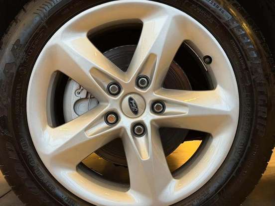FORD-FOCUS-1.6 8V GASOLINA 4P MANUAL FORD-FOCUS-2010
