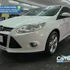 FORD FOCUS 1.6 S 16V FLEX 4P MANUAL FORD FOCUS 1.6 S 16V FLEX 4P MANUAL