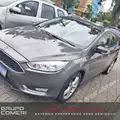FORD FOCUS 1.6 SE 16V FLEX 4P MANUAL FORD FOCUS 1.6 SE 16V FLEX 4P MANUAL