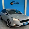 FORD FOCUS 2.0 SE 16V FLEX 4P POWERSHIFT FORD FOCUS 2.0 SE 16V FLEX 4P POWERSHIFT