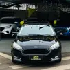 FORD FOCUS 2.0 SE 16V FLEX 4P POWERSHIFT FORD FOCUS 2.0 SE 16V FLEX 4P POWERSHIFT