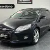 FORD FOCUS 2.0 SE 16V FLEX 4P POWERSHIFT FORD FOCUS 2.0 SE 16V FLEX 4P POWERSHIFT
