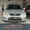 FORD FOCUS 2.0 TITANIUM HATCH 16V FLEX 4P AUTOMÁTICO FORD FOCUS 2.0 TITANIUM HATCH 16V FLEX 4P AUTOMÁTICO