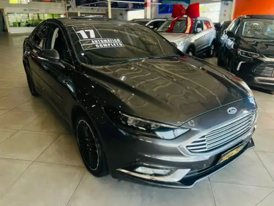 FORD-FUSION-2017