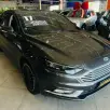 FORD FUSION 2.0 TITANIUM AWD 16V GASOLINA 4P AUTOMÁTICO FORD FUSION 2.0 TITANIUM AWD 16V GASOLINA 4P AUTOMÁTICO
