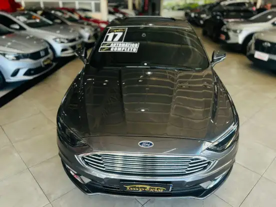 FORD-FUSION-2017