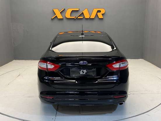 FORD-FUSION-2.0 TITANIUM 16V HÍBRIDO 4P AUTOMÁTICO FORD-FUSION-2015